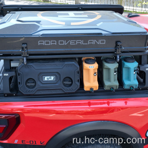 Багажник для пикапа Raptor Ranger Hilux